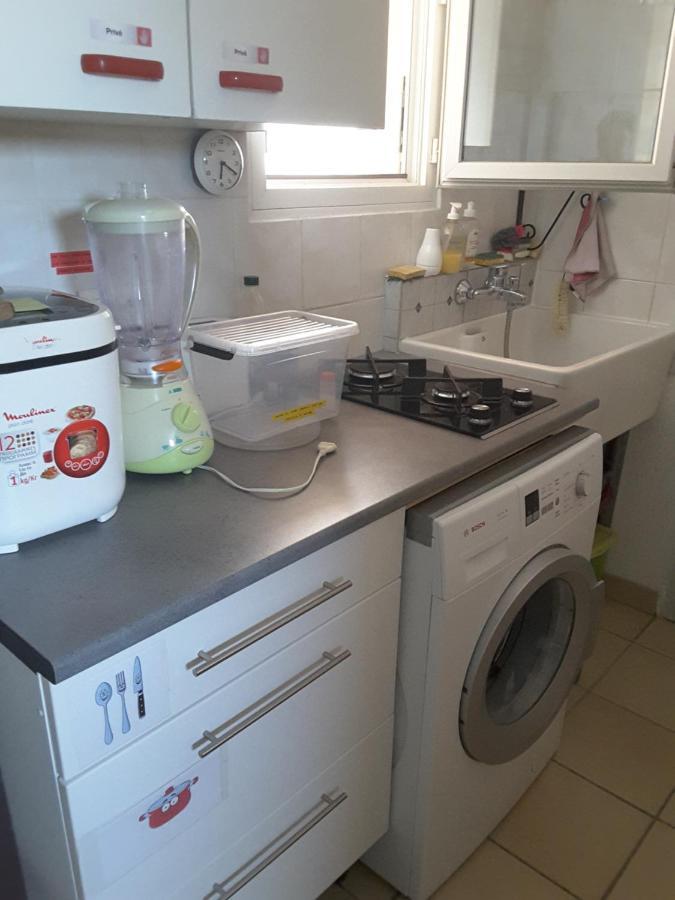 Apartament Les Vignes D'Ygrande Zewnętrze zdjęcie