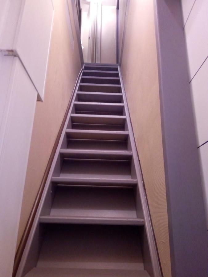 Apartament Les Vignes D'Ygrande Zewnętrze zdjęcie